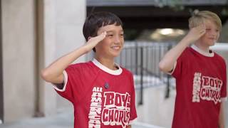 Marches Medley - AABC From the Archives (Part 1)
