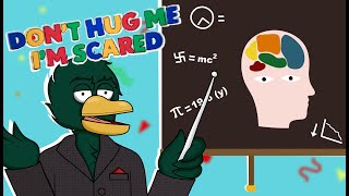 TIME! | DHMIS Animation