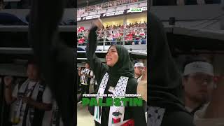 Perhimpunan Malaysia Bersama Palestin