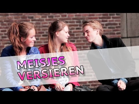 MEISJES VERSIEREN