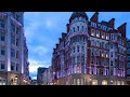 Radisson Blu Hotel, London Tottenham Court Road (formerly Kenilworth) | Travel Lover