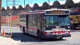 Random Transit 2 (Compilation Video)