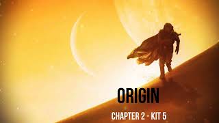Famous Origin Sample Pack // Ghosthack Audio // By Zariis Net Worth