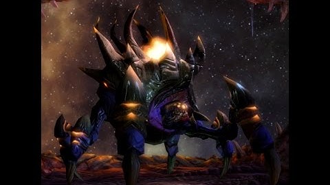 1-Base Ravager All-in (ZvT) - The PiG Daily #126