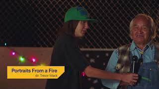 SIZZLE REEL SEA TO SKY VIFF 2021