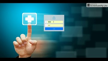 PHP And MySQL Project On Hospital Appointment System