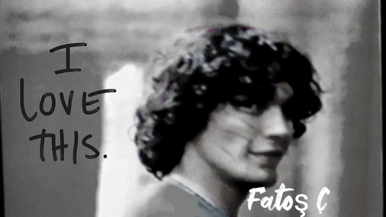 Richard Ramirez Do I Wanna Know? - YouTube