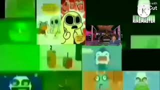 Klasky Csupo Getting Superterafaster (220 To 50000)