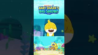 Famous Baby Shark Says No More Time Out! Profile
