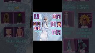 DTI TUTORIAL OF MY ICE SCULPTURE LOOK! THANKS FOR THE LOVE AGAIN! #icesculptures #dti #dtiroblox