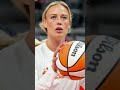 Sophie Cunningham’s Secret Influence 🤫🔥 More Than Just Stats!