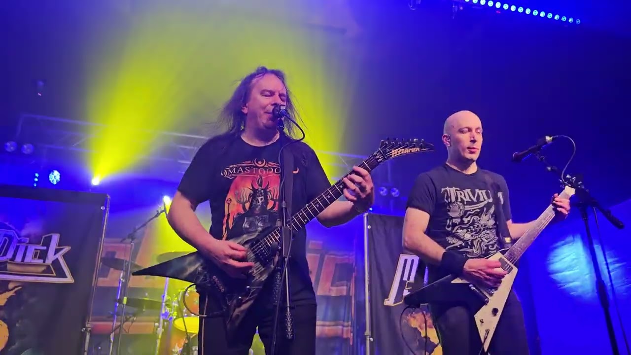 Moby Dick - Ugass Kutya (Debrecen - 2026)