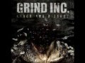 Grind inc  praise the light