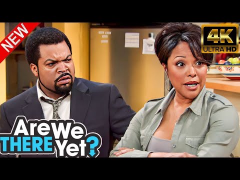 🅷🅾🆃 Are We There Yet  Special Episodes 2025 😹😝 The Blackout Episode 😹😝 HD