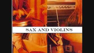 Video thumbnail of "Talking Heads - Sax And Violins"