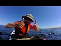 Payback 2017 - Sea Kayaking from Dugi otok to Piran