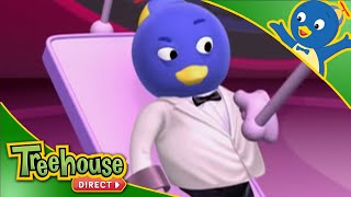 The Backyardigans International Super Spy Part 2 - Ep31