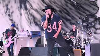 Pearl Jam- Setting Sun- Wrigley Field, Chicago- 8/29/2024