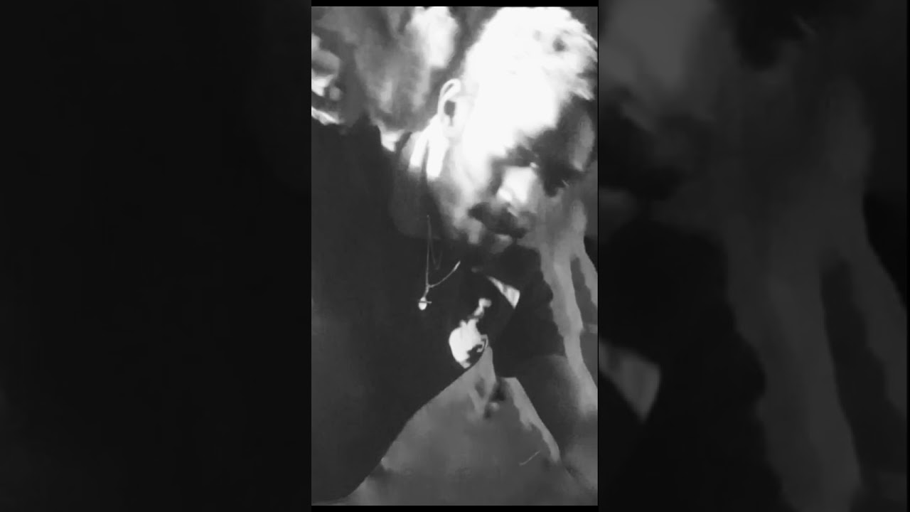 Jade luv music - Im In here Smokin