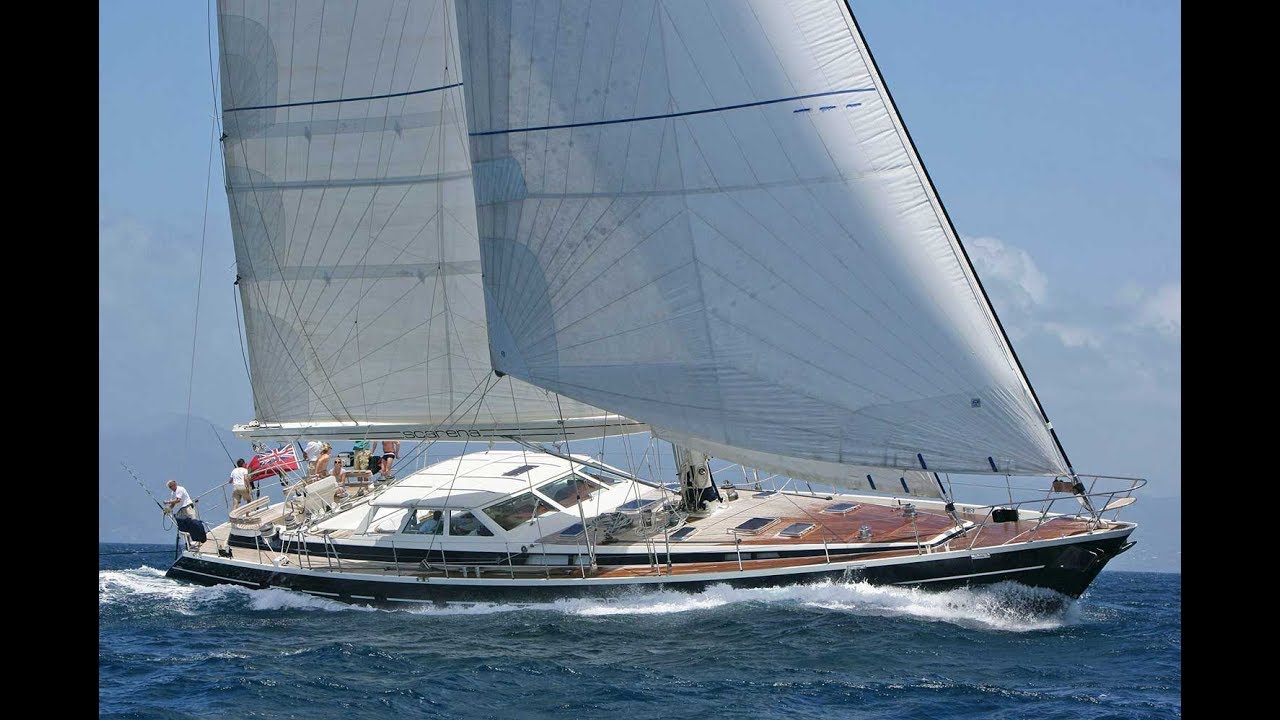 Scarena - Jongert 2900M for sale