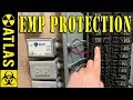 How To EMP Proof Your Bunker, Home or Car For $299