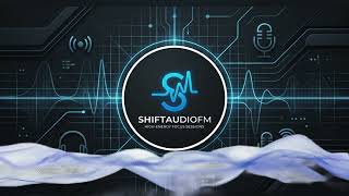 Shift It Up | Feel Good Funk Pop 2026 🎷 | ShiftAudio FM