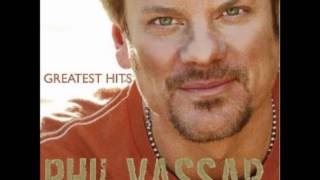 In A Real Love - Phil Vassar