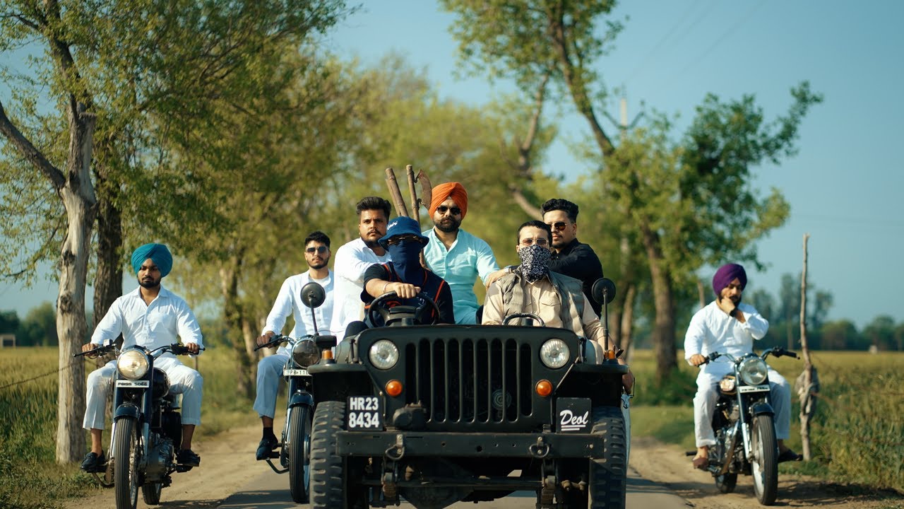 Guarda SIX (Official Video) | YXNG SXNGH | Honey | New Punjabi Song 2025 | Latest Punjabi Song 2025 su YouTube Guarda SIX (Official Video) | YXNG SXNGH | Honey | New Punjabi Song 2025 | Latest Punjabi Song 2025 su YouTube