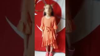 23 Nisan Şiirleri 4