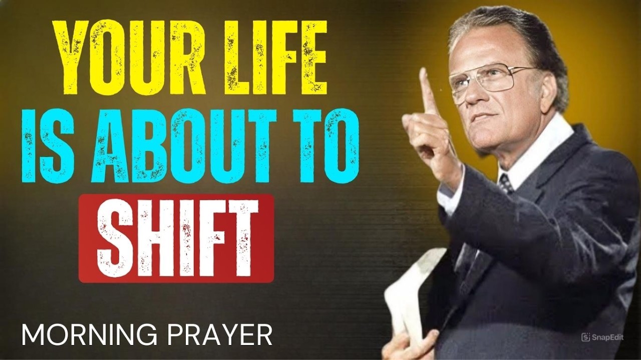 “God Is About to Take You to a Level You Never Imagined”