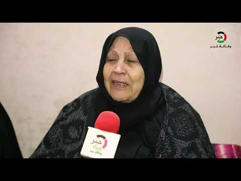 تفاصيل مؤلمة عن لحظات وفاة المهاجر الفلسطيني عبد الكريم أبو جلهوم وأسرته في زلزال تركيا