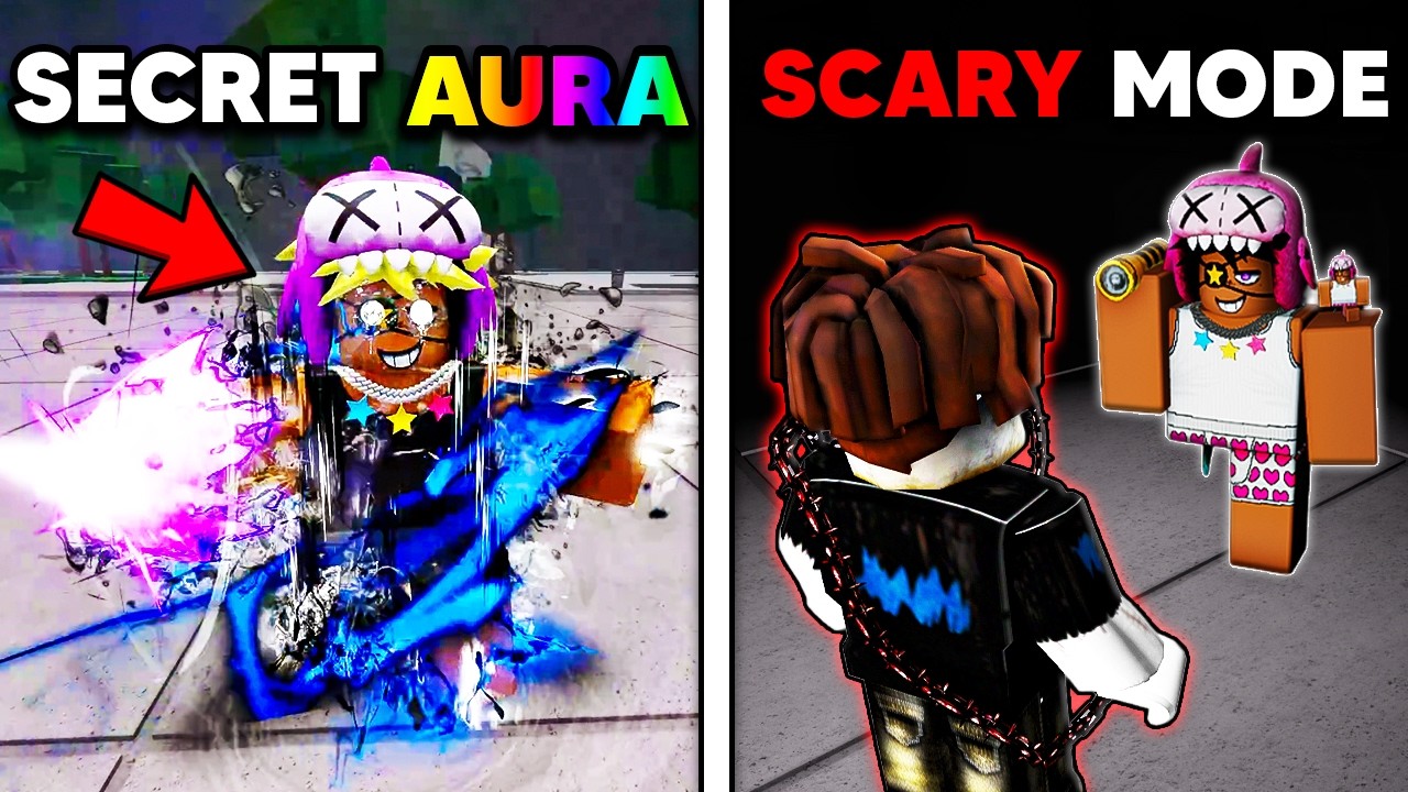 I Exposed EVERY VIRAL GLITCH in The Strongest Battlegrounds!