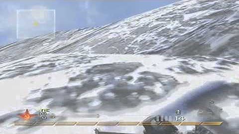 Modern Warfare 2 Derail Elevator / Out Of Map