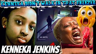 What REALLY Happened to Kenneka Jenkins? The Luring, The Lies, The Truth—8 Years Later 😳🔥”