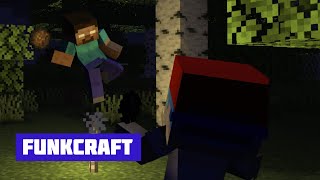 Funkcraft: FNF VS Herobrine