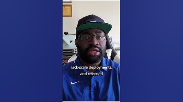 "Intel Unveils Powerful New AI Hardware at Computex 2025" #shorts