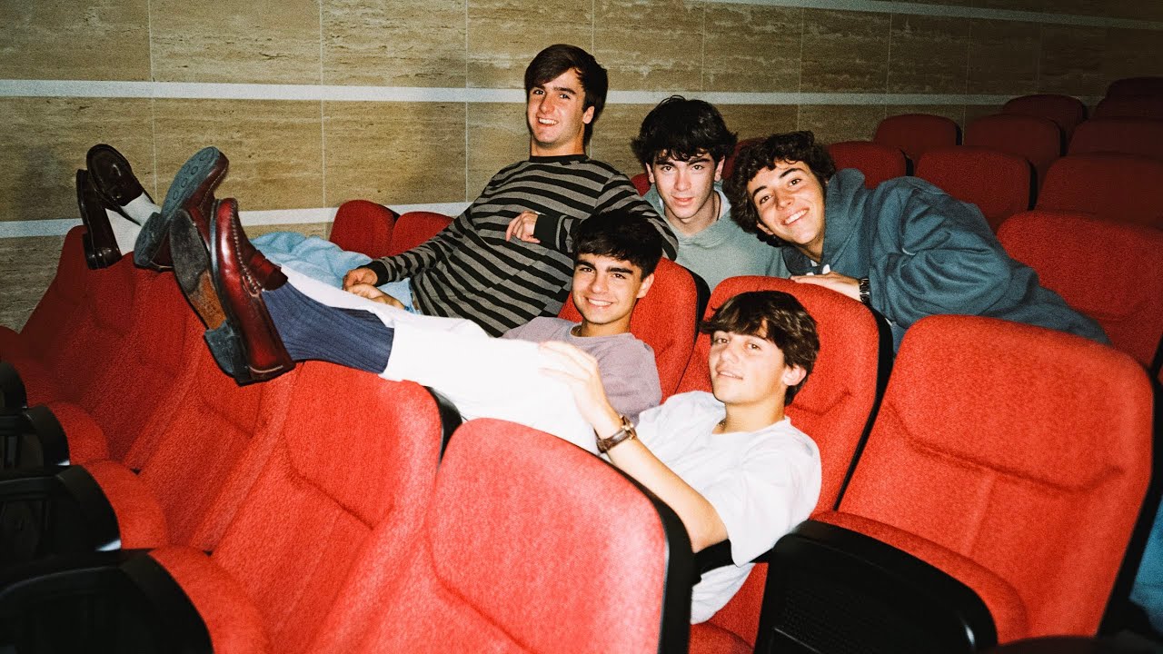 Cayetano - Avenida (Lyric video)