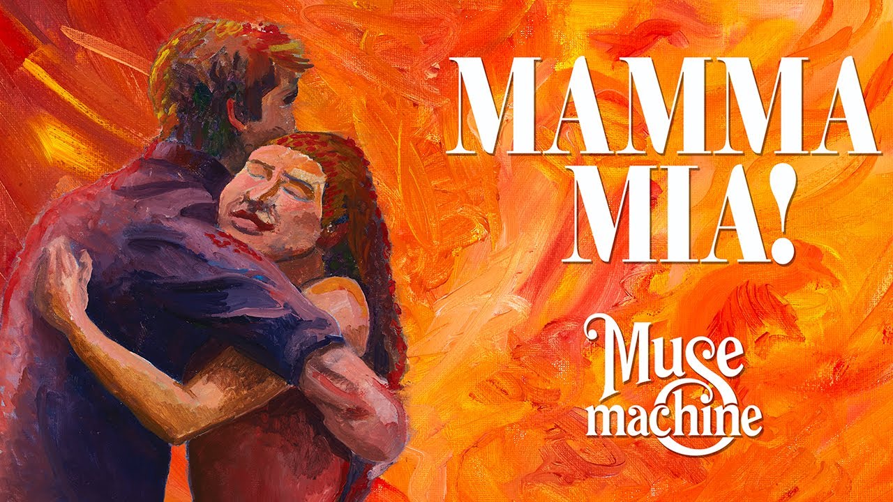 Mamma Mia Official Trailer Hd Youtube