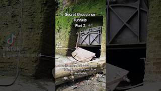 Secret Grosvenor Tunnels Part 2 - Mudlarking on the Thames