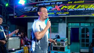 STAR-X MUSIC - TABIR KEPALSUAN - CURUT MAHESA - WEDDING HERI & RHENA - PENDOSAWALAN JEPARA