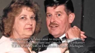 Thomas Doherty - Life Story Digital Video Profile