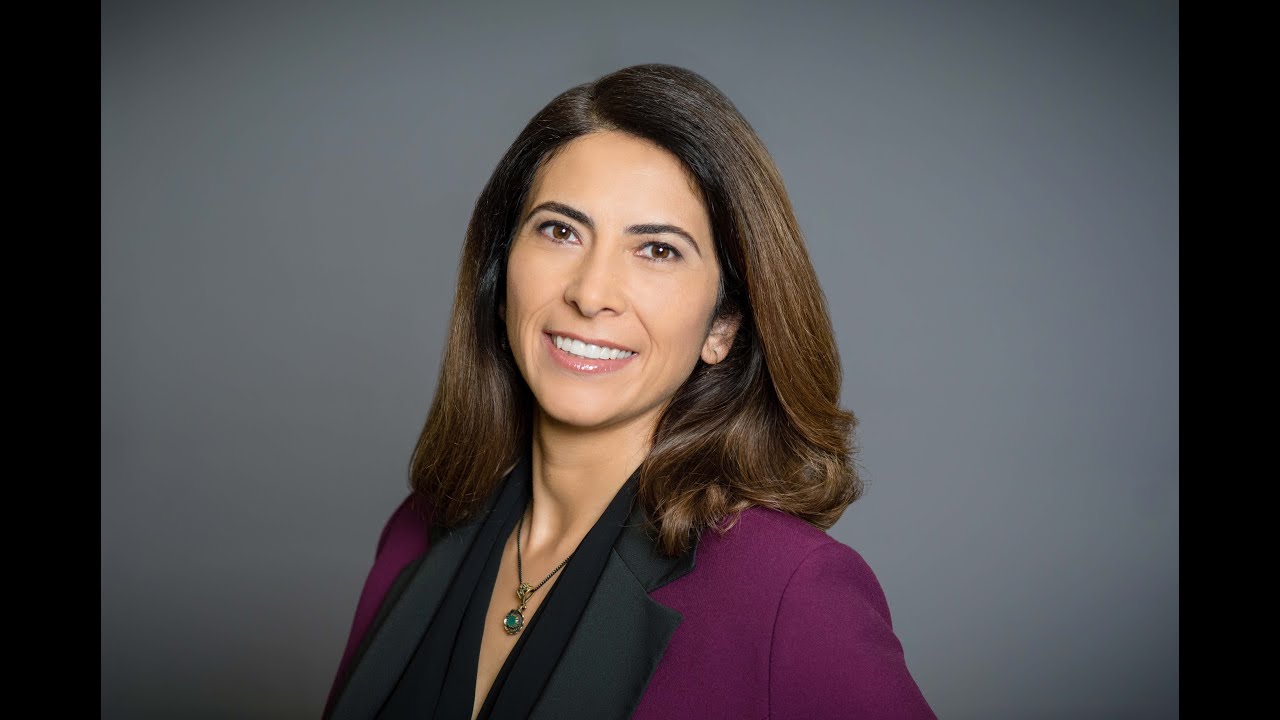 #48 - Real Estate and ESG with Fulya Kocak Gin (Nareit)