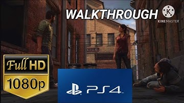 We found Robert - The last of us, Part 3