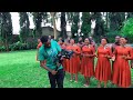 Location With Goba SDA Choir Behind The Scenes Location With Goba SDA Choir Behind The Scenes