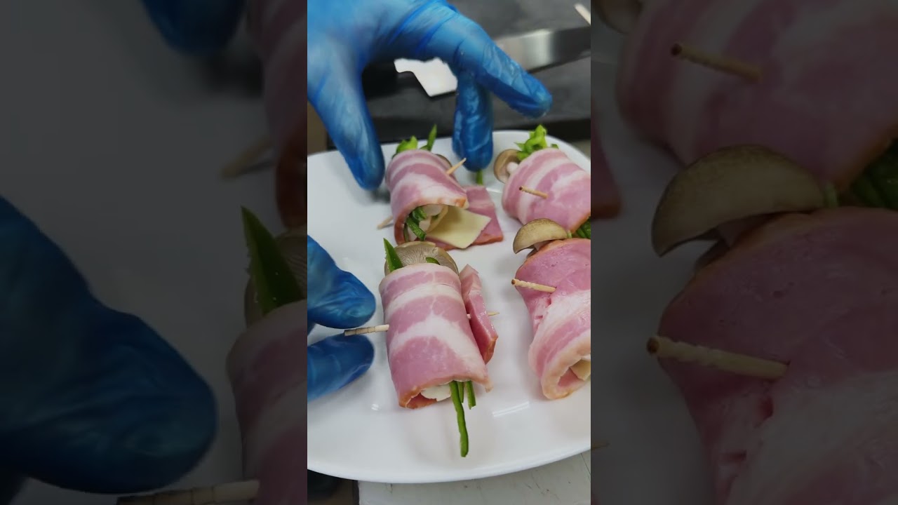 賄いエピソード240 ショートドラマ🎬 #奈良県 #生駒市 #音の花温泉