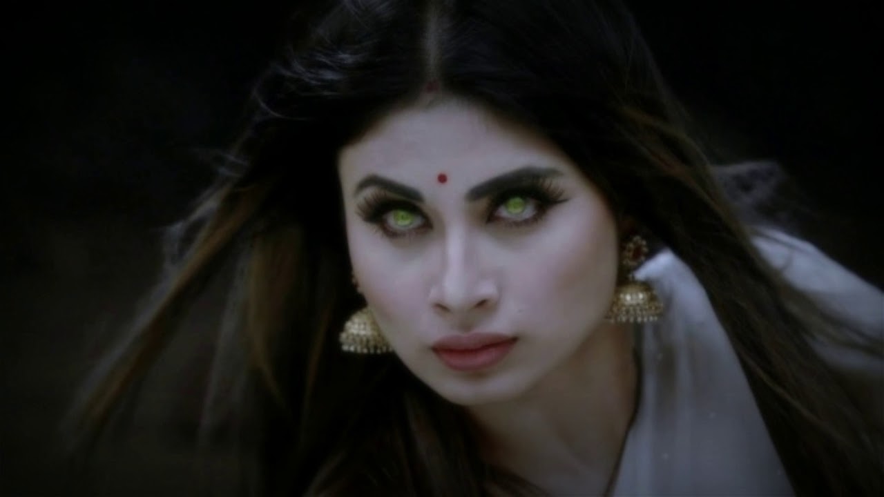 Naagin 3 song meri duniya luti hai mere samne