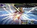 【MHXX】大雪主狩猟依頼G5 片手剣ソロ 10分針【大雪主ウルクスス×飢餓イビルジョー】