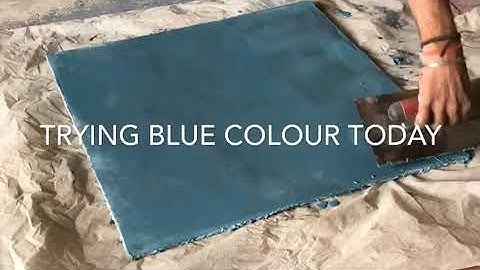 Training | Micro Cement | Polishing Techniques | One Day Training