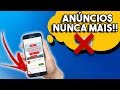 Como Remover Anúncios Indesejados de Qualquer Celular