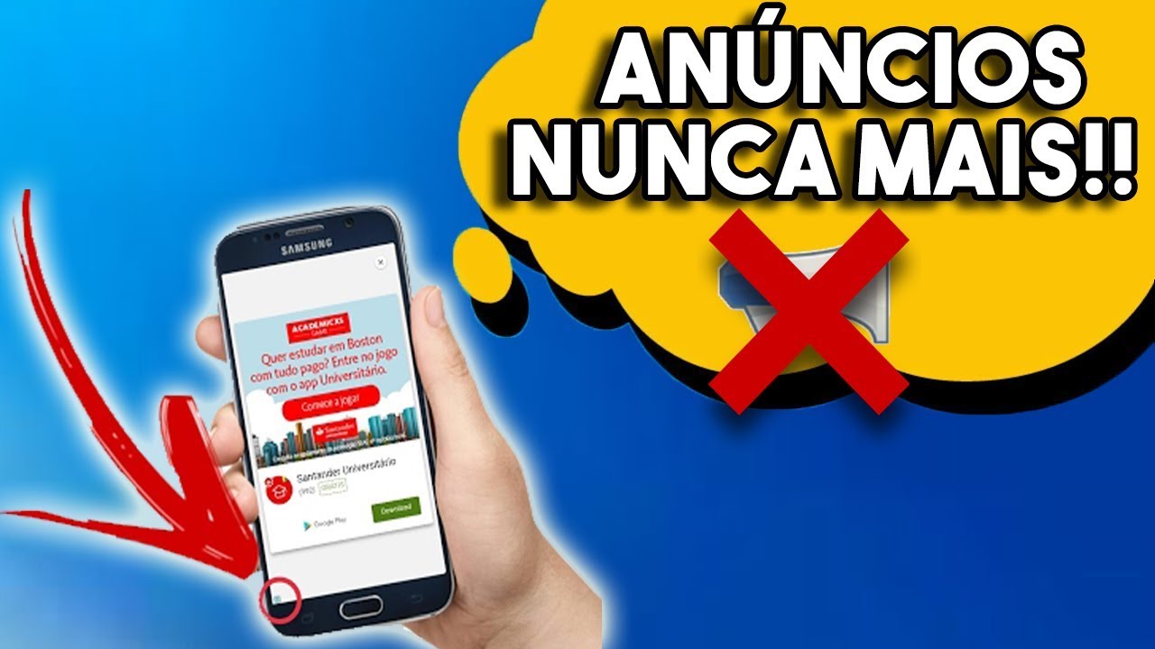 Como Bloquear Sites Indesejados No Celular